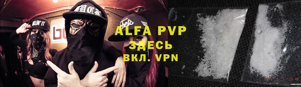 стафф Абаза